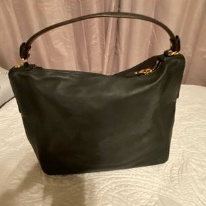 Salvatore Ferragamo original handbag good size rockstud